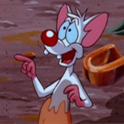 S3.E17: A Pinky and the Brain Halloween
