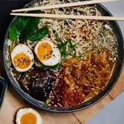Coffee Ramen