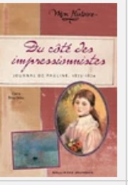 Du Cōté Des Impressionistes (Clara Bourreau)