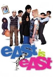 East Is East Screenplay (Khan-Din, Ayub)