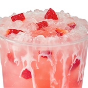 Strawberry Breeze