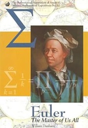 Euler: The Master of Us All (William Dunbar)