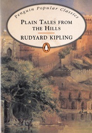 Plain Tales From the Hills (Kipling, Rudyard)