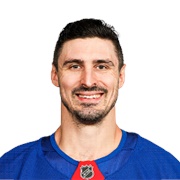 Chris Kreider