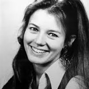 Trish Van Devere as Maggie Terrell (The Day of the Dolphin)