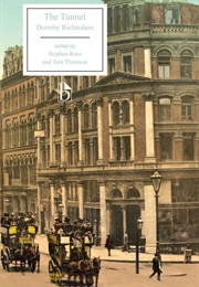 The Tunnel (Dorothy Richardson)