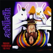 Paegan Terrorism Tactics - Acid Bath (1996)