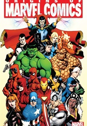 Origins of Marvel Comics (Various)