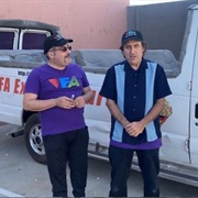 S13.E2: My Policeman & Enola Holmes 2