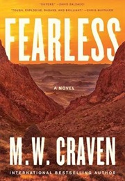 Fearless (M.W. Craven)