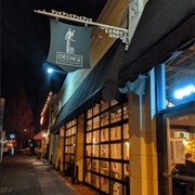 Dediko Georgian Restaurant, Vancover, WA