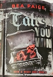 Tales You Win (Bea Paige)