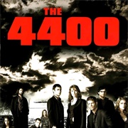 The 4400 Season 4