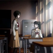 S1.E7: Symbolism of Bletilla Striata