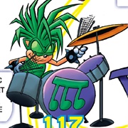 Manic the Hedgehog