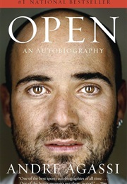 Open (Andre Agassi)