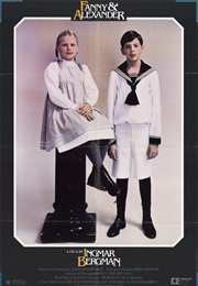 Fanny and Alexander - Anna Asp (1983)