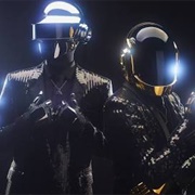 Daft Punk