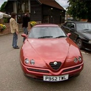 S11.E3: Cheap Car Challenge: Alfa Romeos for £1,000
