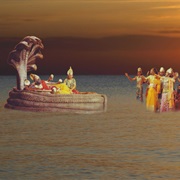 1. Birth and Childhood of Lord Ram