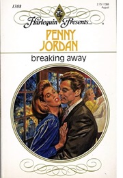 Breaking Away (Penny Jordan)