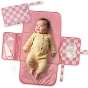 Travel Diaper Changing Mat
