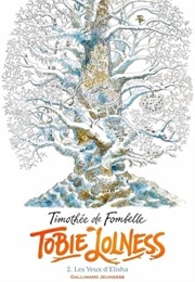 Les Yeux D'elisha (Timothée De Fombelle)