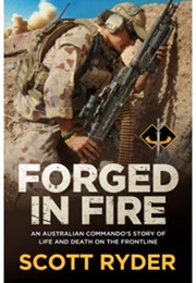 Forged in Fire (Scott Ryder)
