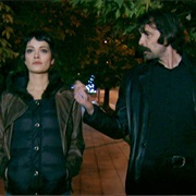 S3.E8: Gözler Kör Kulaklar Sagir