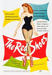 The Red Shoes - Brian Easdale (1948)