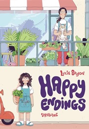 Happy Endings (Lucie Bryon)
