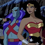 S1.E2: Secret Origins: Part II