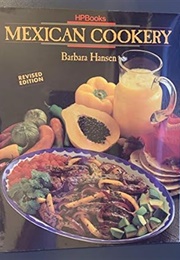 Mexican Cookery (Hansen)