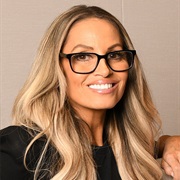 Trish Stratus