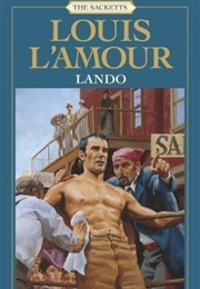 Lando (Louis L'amour)