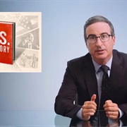 S7.E20: U.S. History