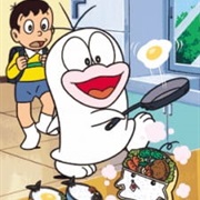 Obake No Q-Tarō (1985)