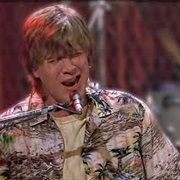 Jeff Healy as Cody (Road House)