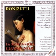 La Romanziera E L'uomo Nero (Donizetti)