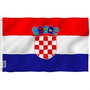Flag of Croatia