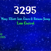 #8226 Lose Control by Missy Elliott Featuring Ciara & Fatman Scoop