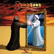 V: The New Mythology Suite - Symphony X (2000)