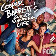 Cooper Barrett's Guide to Surviving Life (2016)