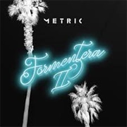 Formentera II - Metric