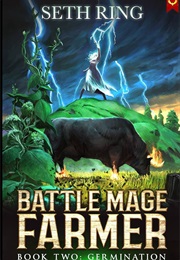 Germination (Seth Ring)