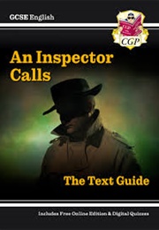 GCSE English: An Inspector Calls (CGP)