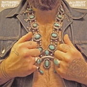 Nathaniel Rateliff & the Night Sweats (Nathaniel Rateliff & the Night Sweats, 2015)