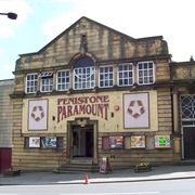 Penistone Paramount Cinema