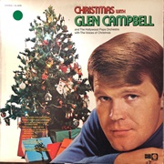 Christmas With Glen Campbell - Glen Campbell