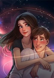 Quantum Entanglement (Arts Angel)